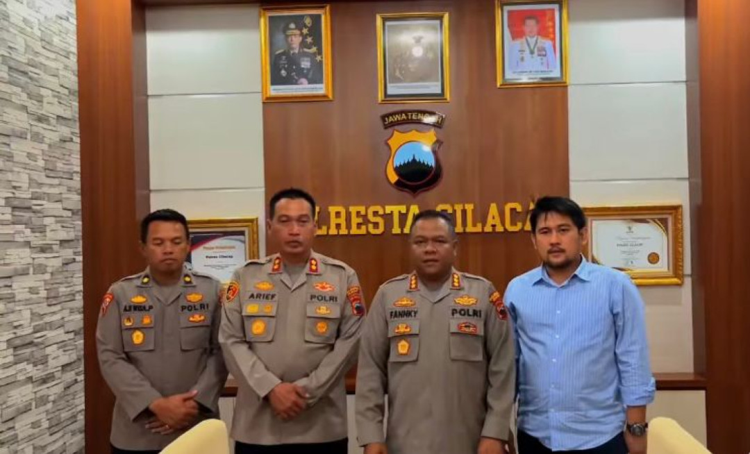 Pelaku Perundungan Siswa SMP di Cilacap Nyaris Diamuk Warga, Polisi Lakukan Penanganan