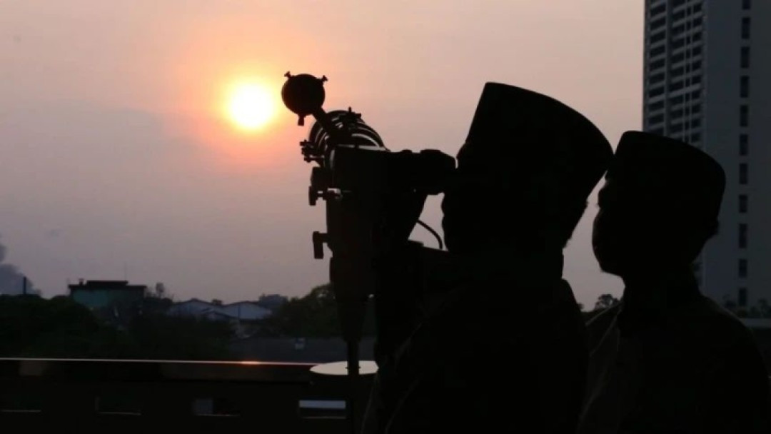 Kemenag Terbitkan PMA 1/2026, Padukan Hisab dan Rukyat dalam Penetapan Awal Bulan Hijriah