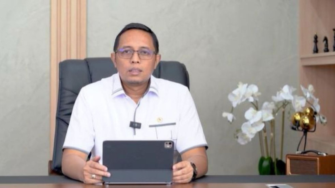 Pemerintah Optimistis Negosiasi Tarif dengan AS Berlanjut Meski Trump Naikkan Bea Masuk