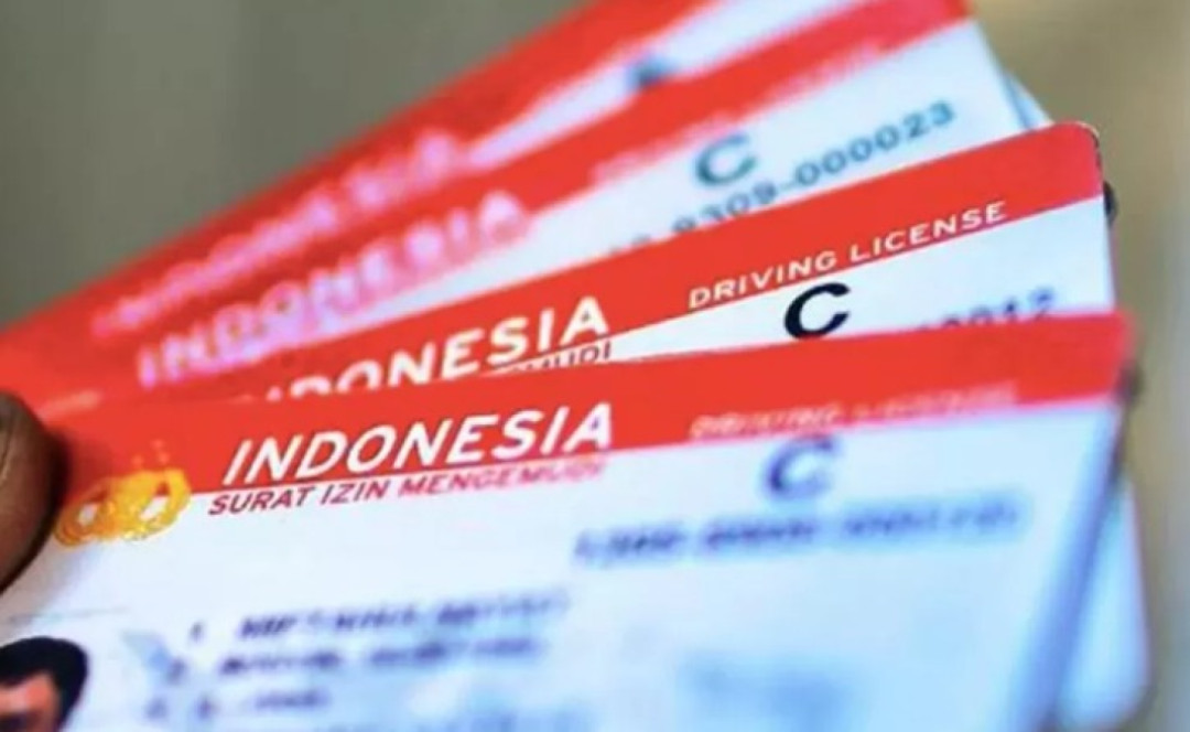 Jangan Terlambat! Cek Jadwal dan Lokasi SIM Keliling Jakarta Hari Ini