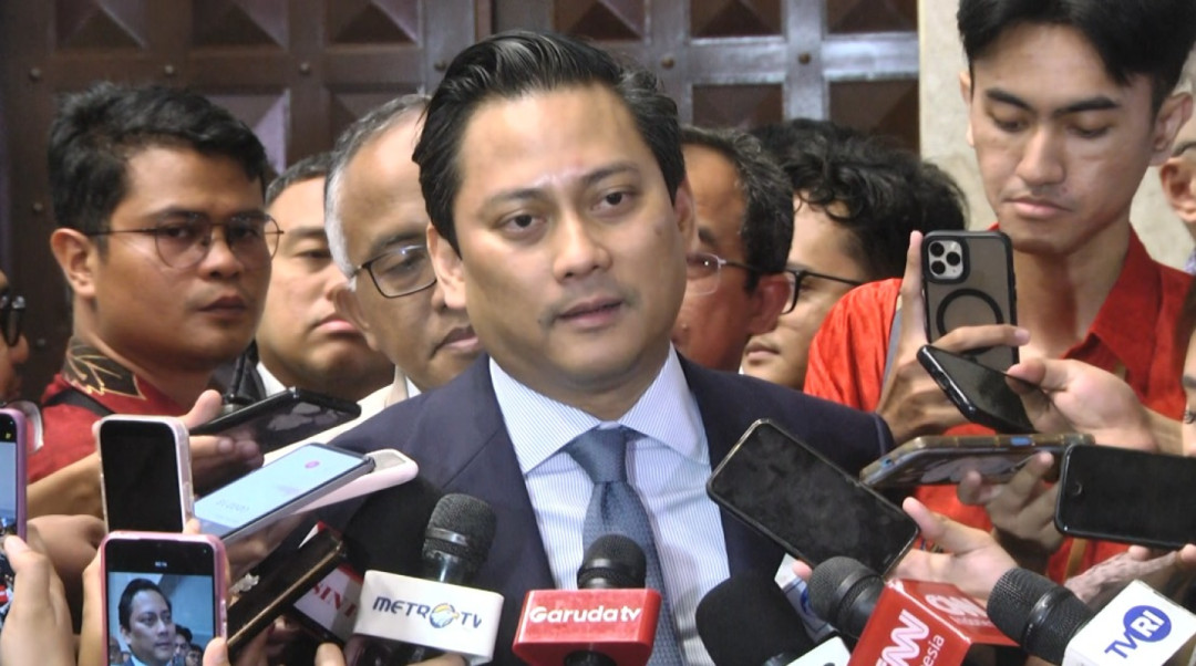 Pengamat: Thomas Djiwandono Ikuti Jejak Darmin dan Agus Marto