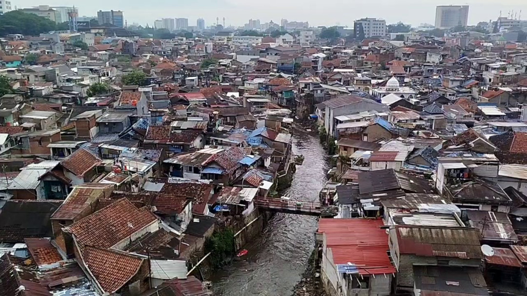 Gubernur Jawa Barat: IMB Rumah Baru Pakai Genteng