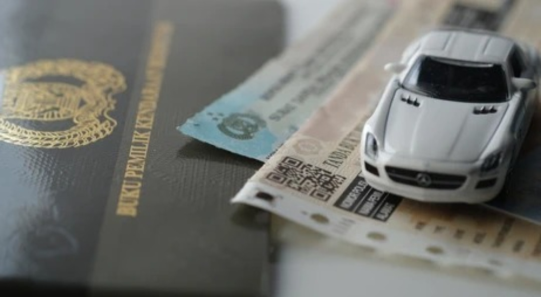 Respons Keluhan Warga, Polri Longgarkan Syarat Pajak Kendaraan Bermotor