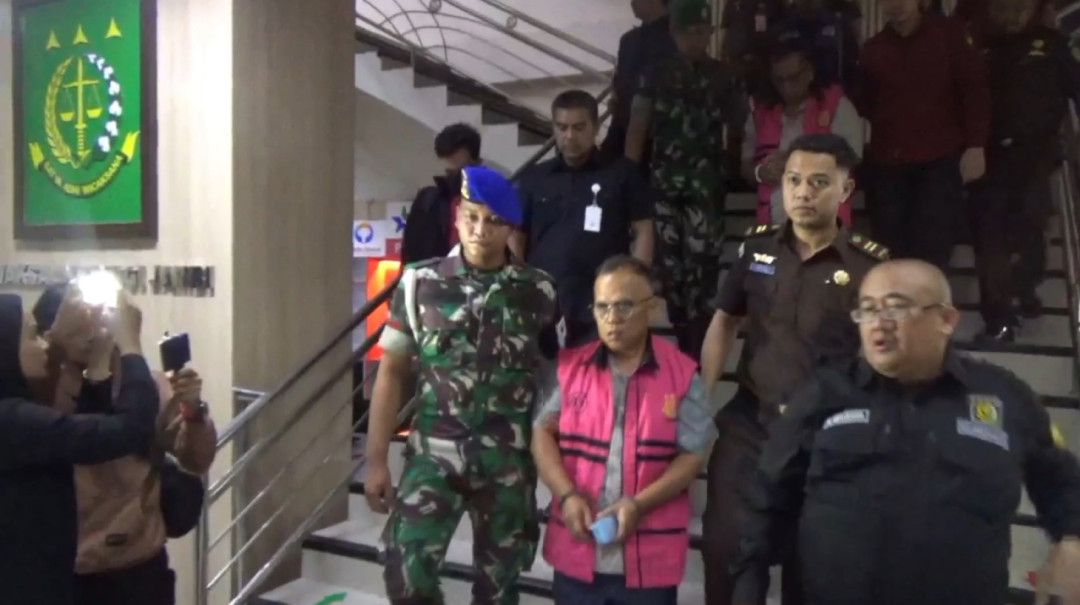 Kasus Korupsi Pengadaan Tanah Ujung Jabung, 70 Saksi Diperiksa