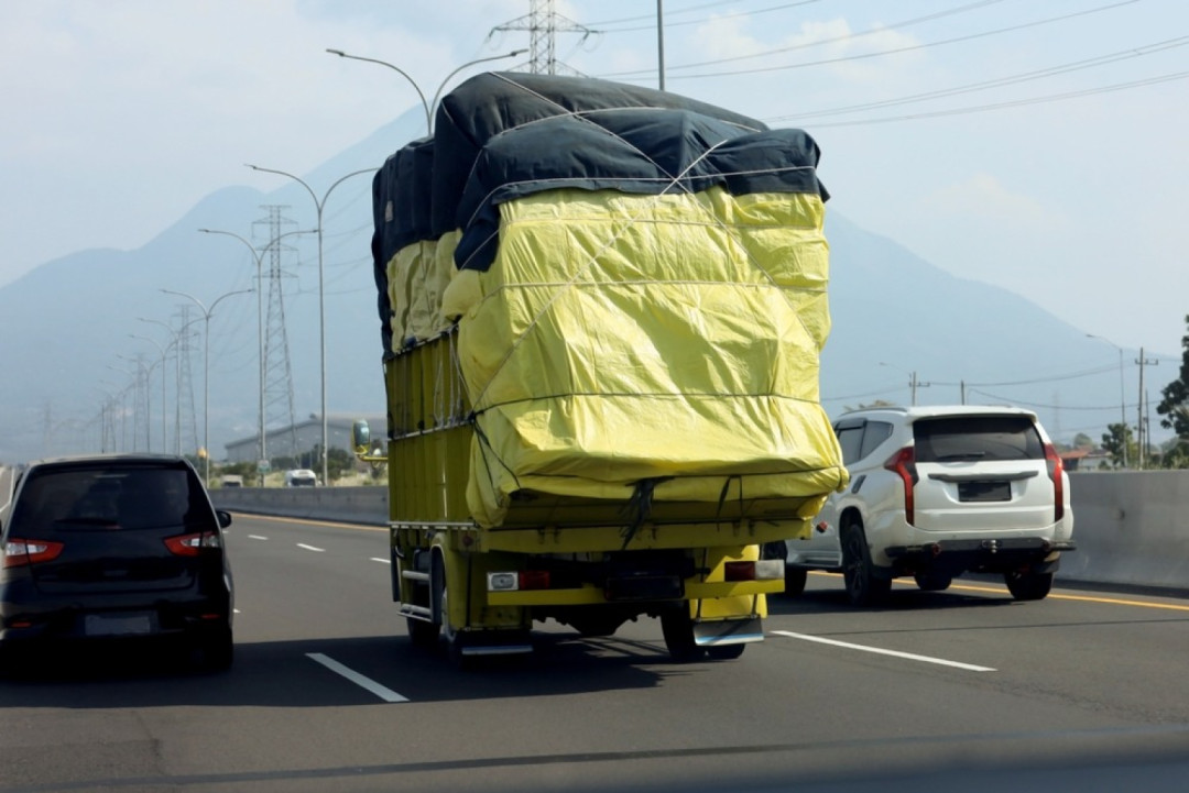Perpres Baru Jadi Landasan Penegakan Hukum ODOL