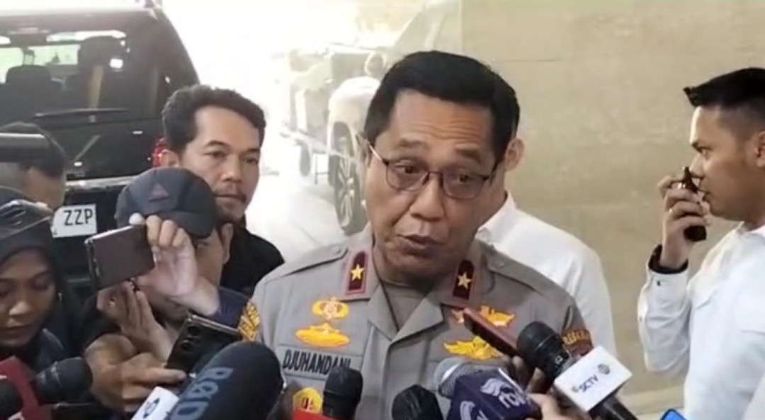 Bereskrim: Ada Peluang Pidana Lain Dalam Kasus Polemik Ponpes Al-Zaytun