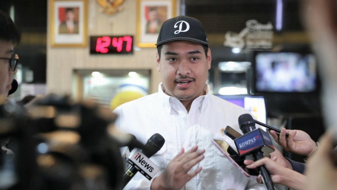 Hari Ini KPK Periksa Dito Ariotedjo Terkait Korupsi Haji