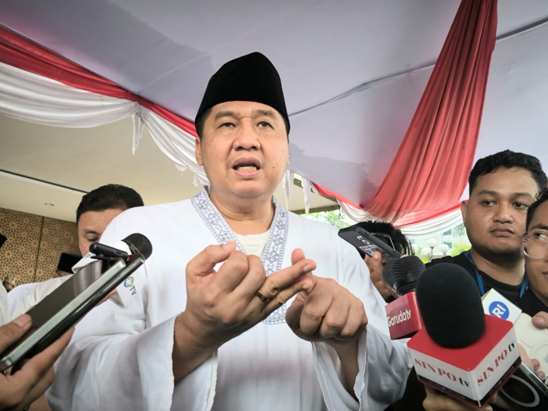 Menteri PKP: Jangan Takut Ubah Aturan, Asal untuk Rakyat