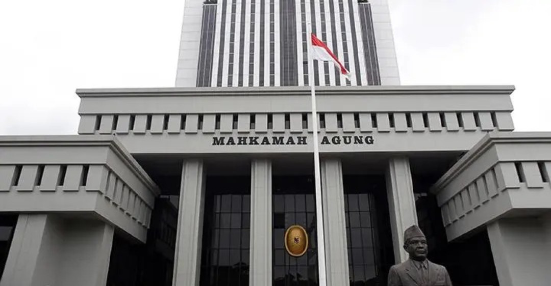 Pertimbangan MA Kabulkan Batas Usia Pilkada: Untuk Akomodir Kesempatan Anak Muda
