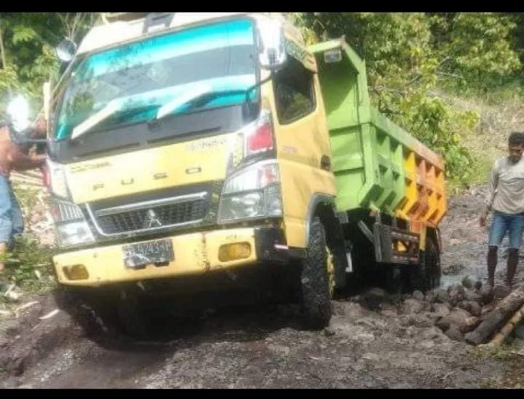 Pemkab Manggarai Timur Alokasikan DAK Rp68 Miliar untuk Pembangunan Jalan