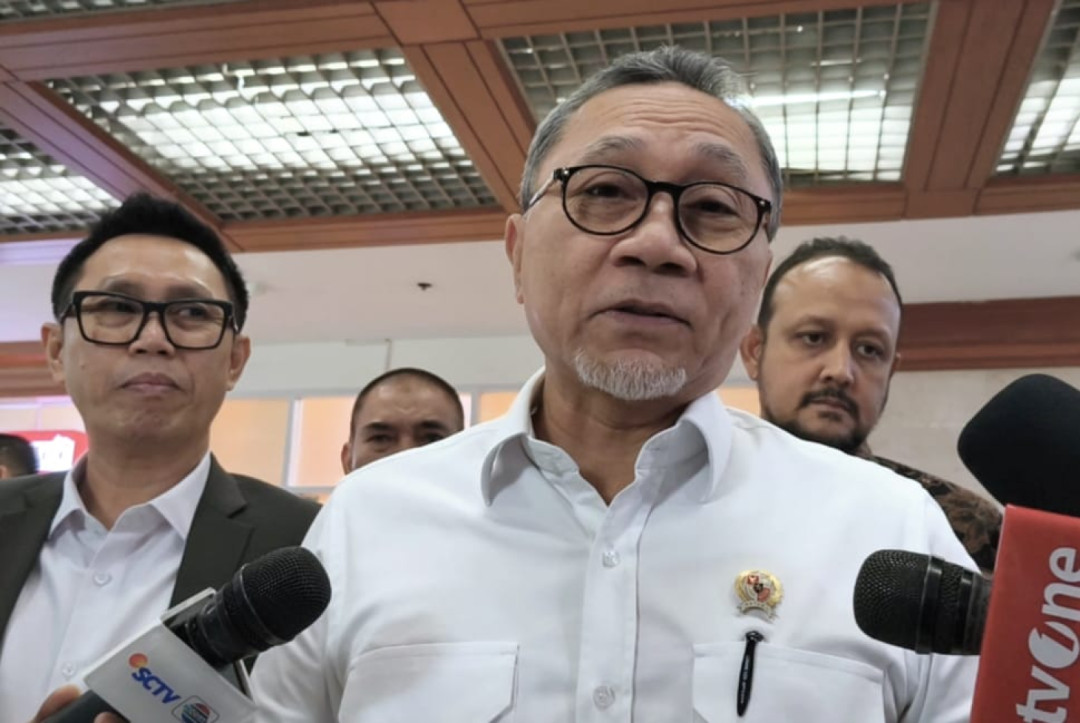 Menko Pangan Minta DPR Tambah Anggaran: Tugas Banyak