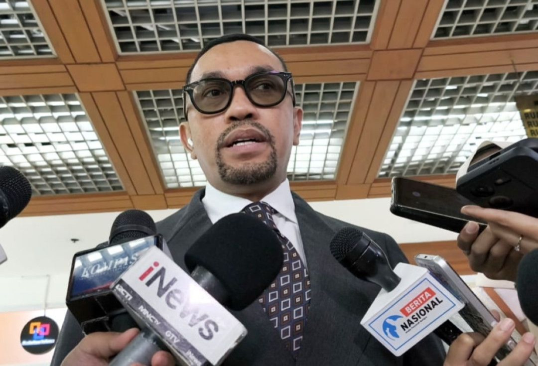 Dugaan Pelecehan Verbal di FH UI, Sahroni: Ini Bahaya bagi Masa Depan Hukum