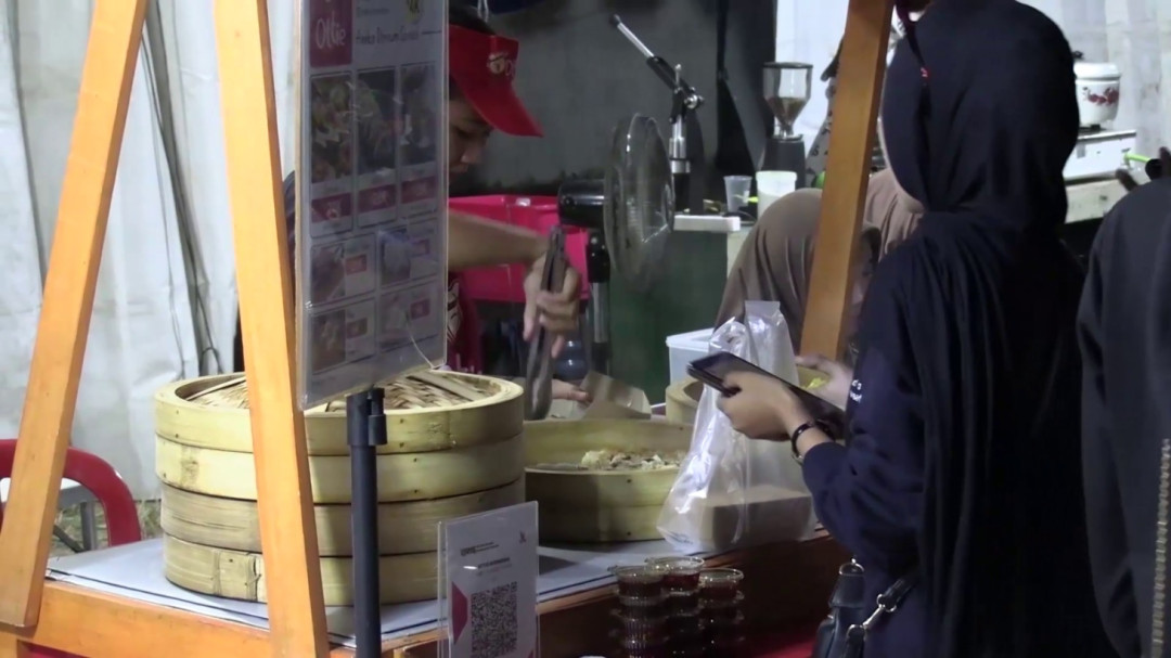 UCLG ASPAC 2026 Jadi Momentum Kendari Dorong UMKM Tembus Pasar Global