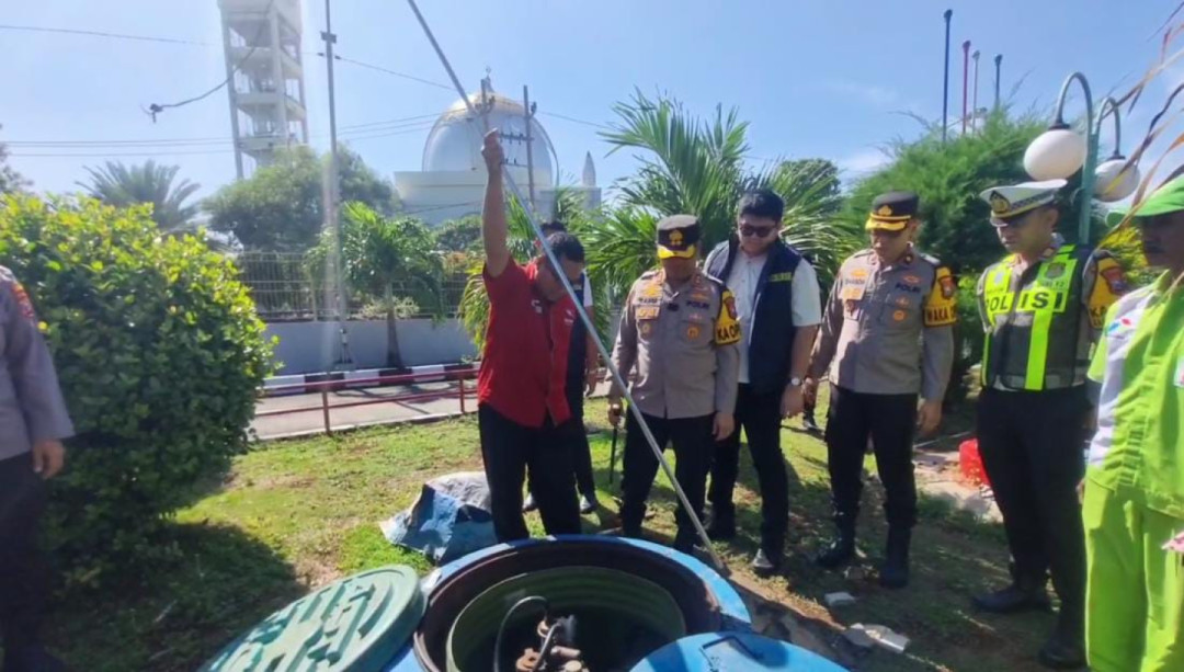 Pengawasan SPBU Diperketat, Pemudik Dijamin Aman Isi BBM