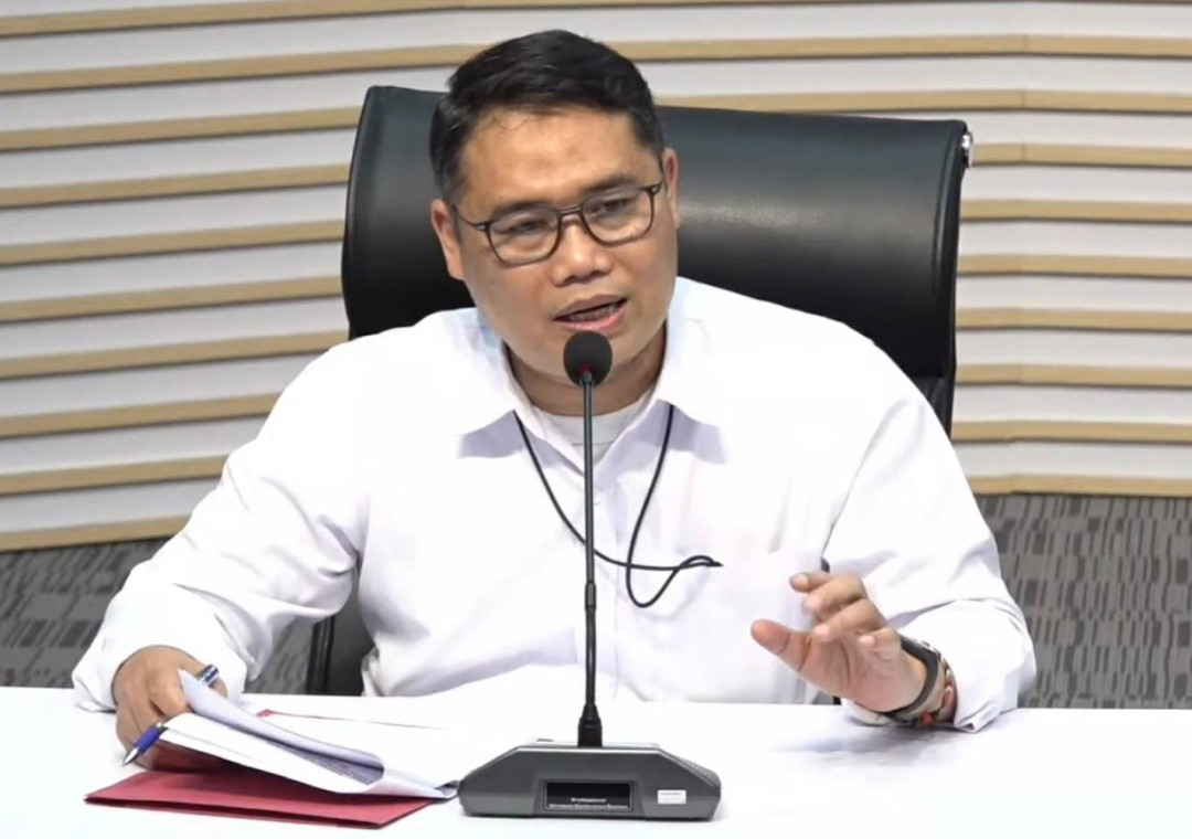 Kuota Haji, KPK Beberkan Perubahan Skema Pembagian Jemaah