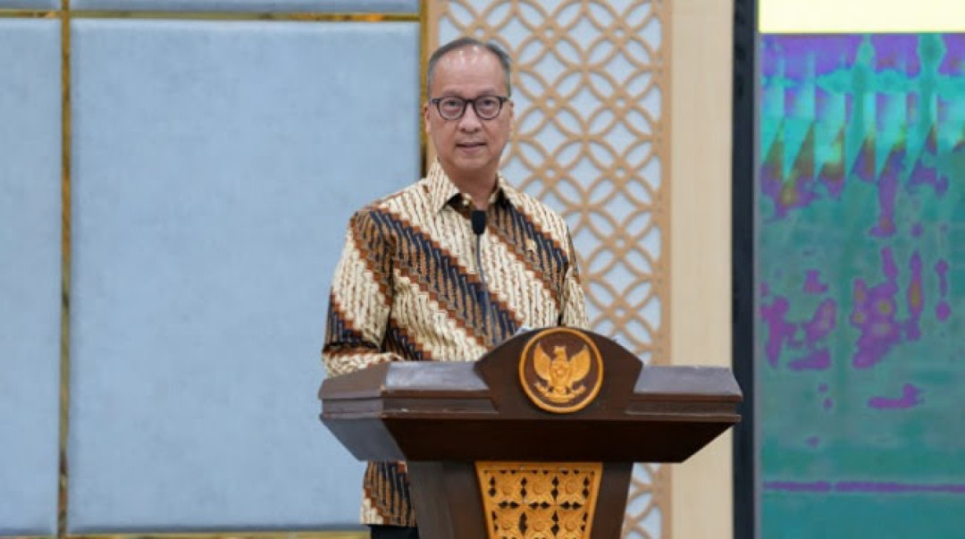 Menperin: SBIN Jadi Fondasi Industrialisasi Naik Kelas