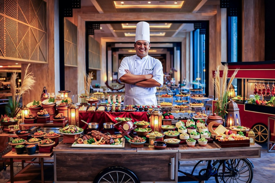 Momentum Ramadan 2026 Gerakkan Industri Perhotelan Nasional