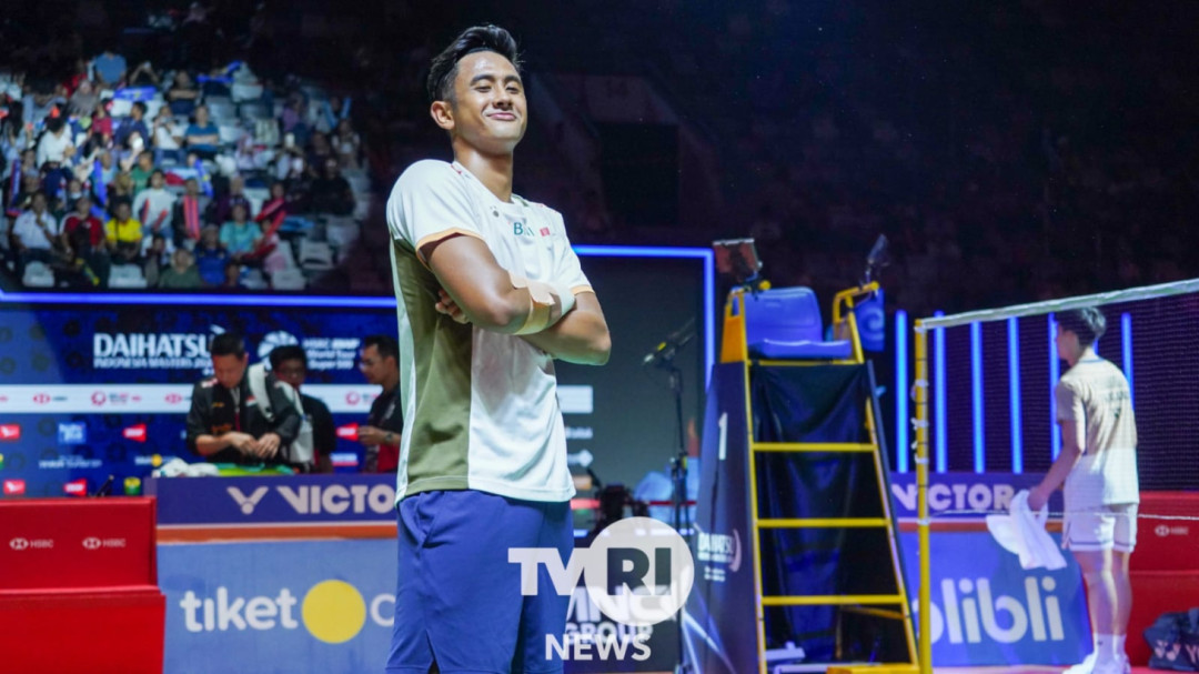 PBSI Soroti Regenerasi Pemain usai Indonesia Masters 2026