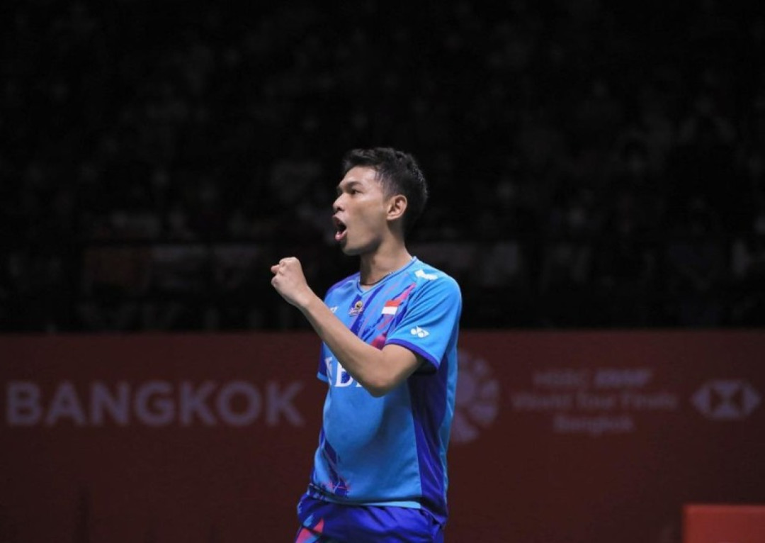 Piala Sudirman 2023: Lolos Sebagai Runner Up, Fajar Alfian Janji Indonesia Tampil Mati-Matian di Babak 8 Besar