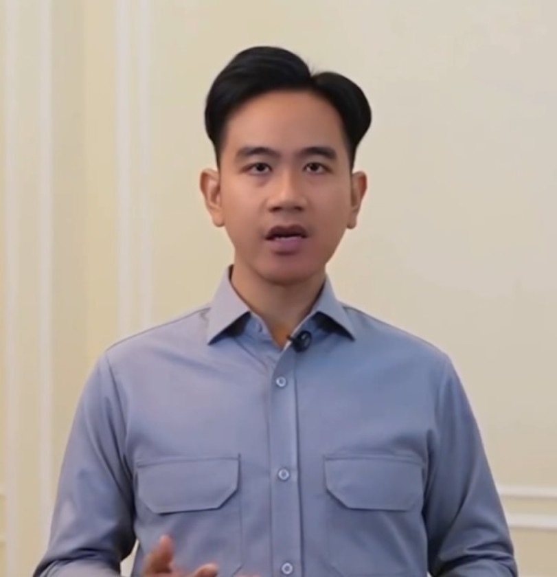 Wapres Gibran Apresiasi Umat Konghucu Jaga Kerukunan dan Persatuan Bangsa