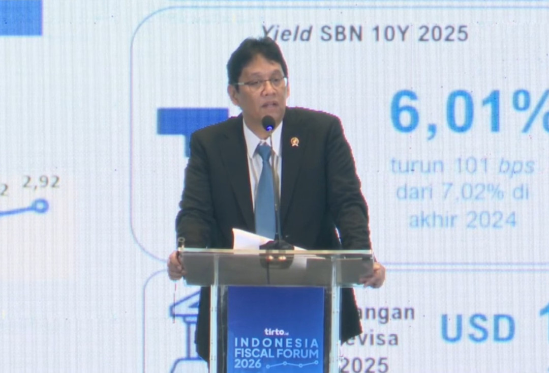 Optimisme Ekonomi Indonesia: Investor Diminta Tak Ragu