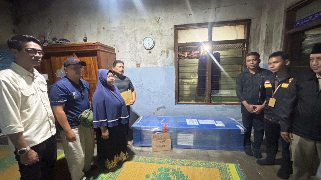 PMI Meninggal di Malaysia, Pemerintah Fasilitasi Pemulangan Jenazah