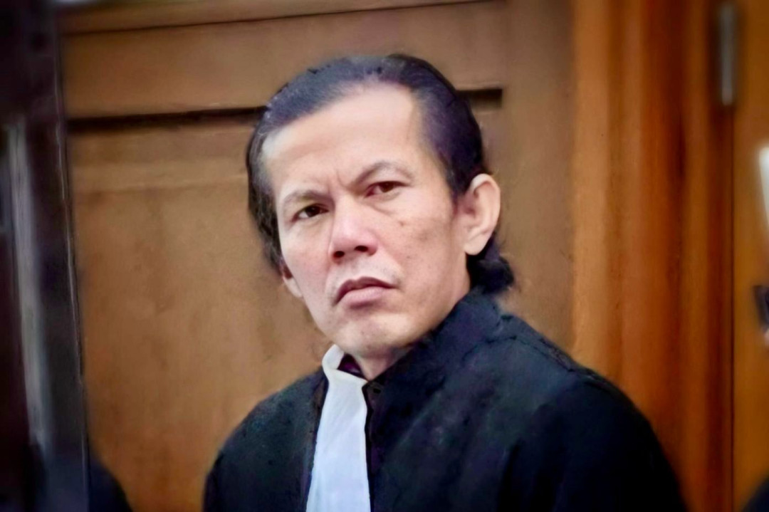 Kuasa Hukum Hasto Cecar Ahli UGM soal Beban Pembuktian di Sidang KPK