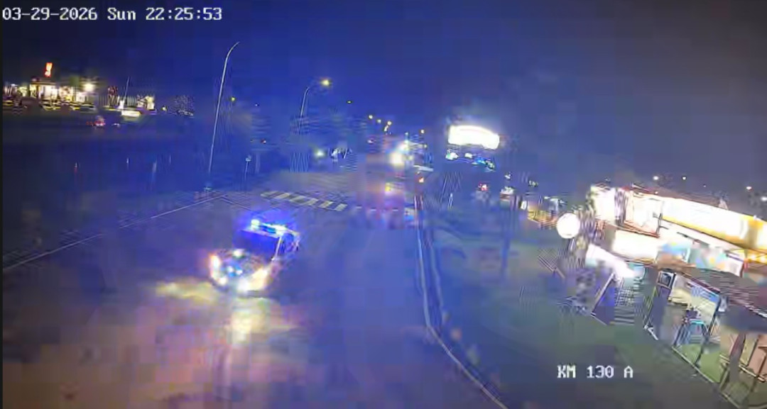 Arus Lalin Melandai, Tol Cipali Lakukan Normalisasi Dua Arah Malam Ini