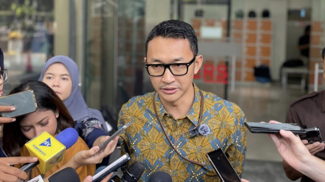 KPK Yakin Hakim Tolak Praperadilan Yaqut Dalam Kasus Kuota Haji