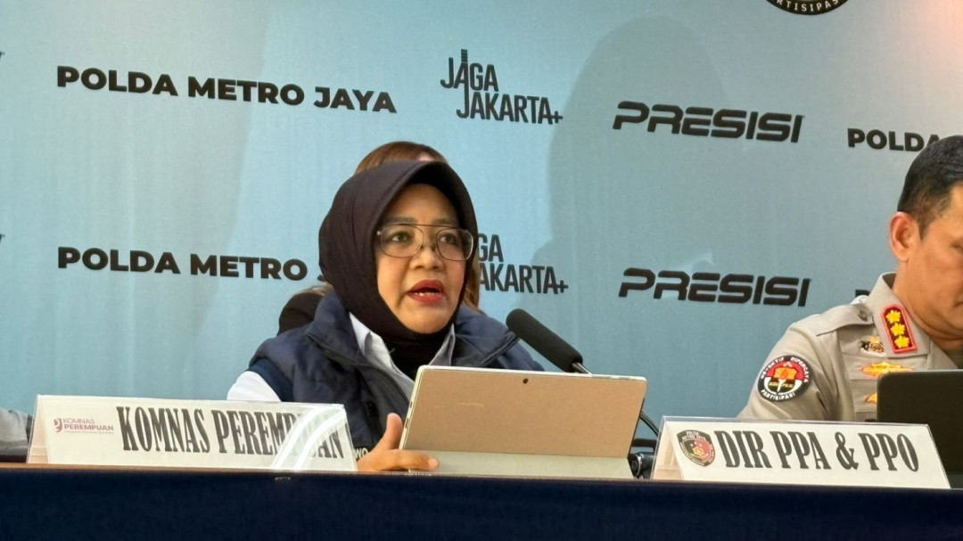 Polisi: Pelaku Pelecehan di Taksi Online Positif Sabu