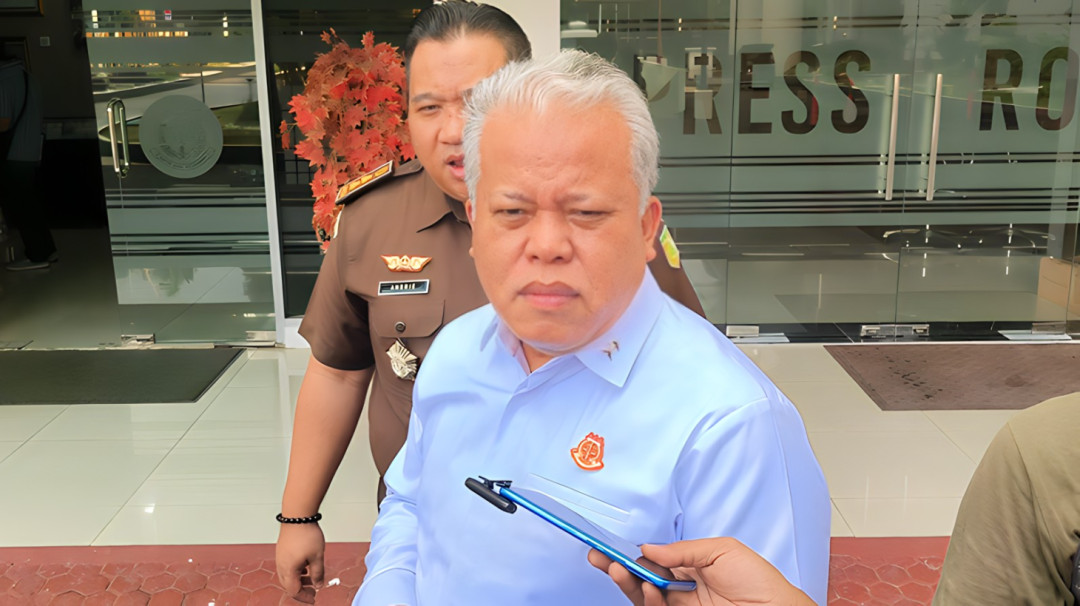 Usut Kasus Korupsi Impor Gula PT SMIP, Kejagung Periksa 2 Saksi PT Paramadaksa