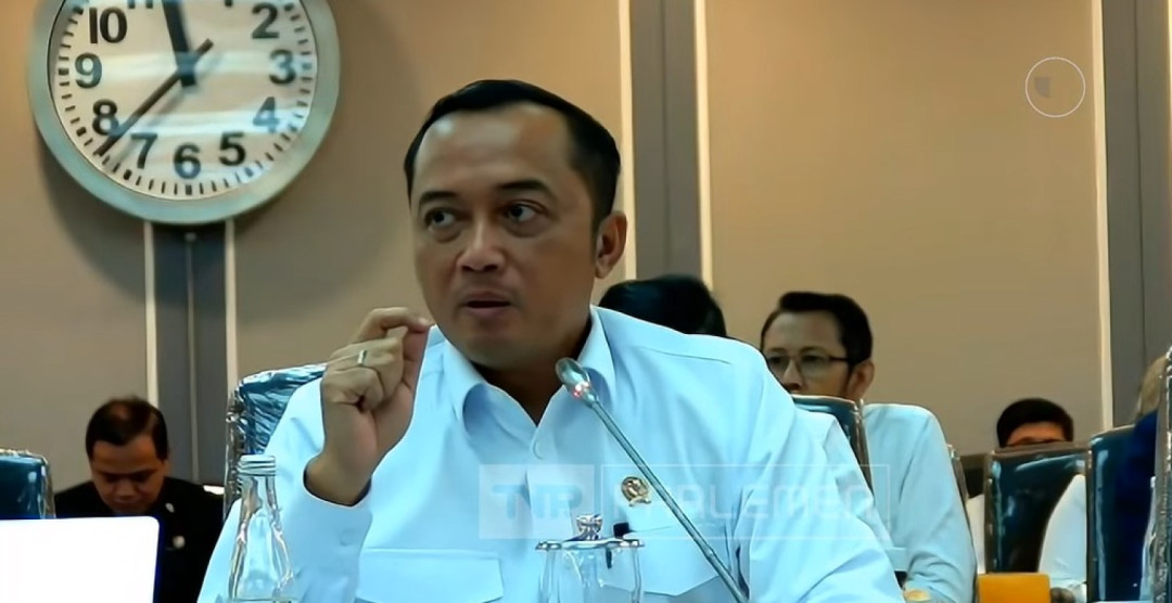 Maksimalkan Pemasukan Negara, Mensesneg Audit Kontrak Kerja Sama dan Perkuat Substansi Regulasi