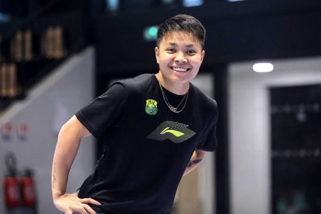 Taipei Open 2025: Apriyani Kembali, 6 Wakil Indonesia Tampil di Hari Perdana