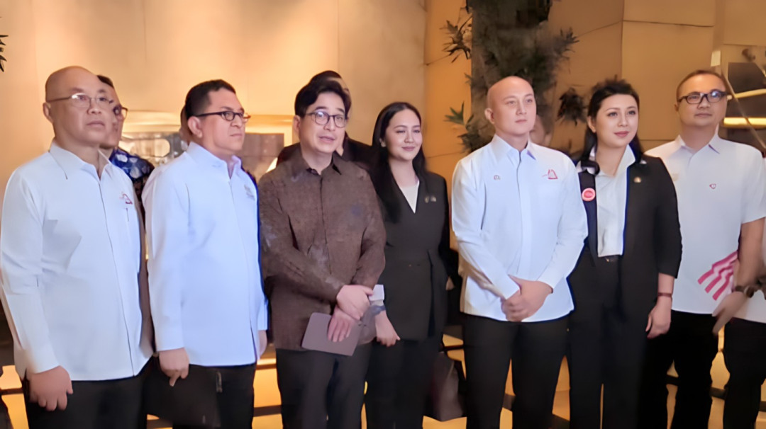 Kadin Indonesia: Dokumen Whitepaper Kebijakan Ekonomi Sebagai Upaya Perkuat Pembangunan Nasional 2025-2029