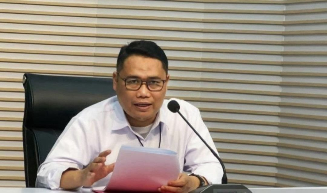KPK Tahan Bertahap 17 dari 21 Tersangka Korupsi Dana Hibah Jatim