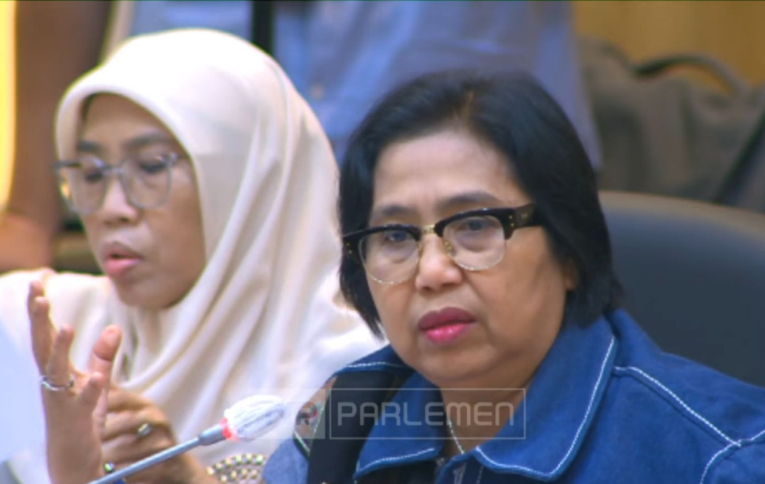 Legislator Sebut SPPG Polri Tidak ada yang Bermasalah Karena Sesuai Standar