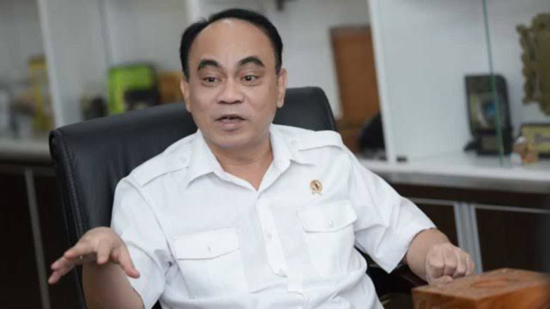 Kominfo: Hoaks Pemilu Menurunkan Kualitas Demokrasi
