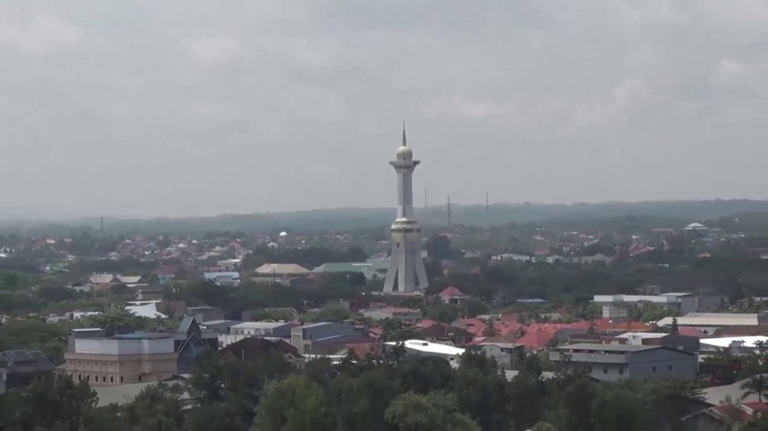 Ekonomi Sultra Tumbuh 5,66 Persen pada Triwulan I 2025