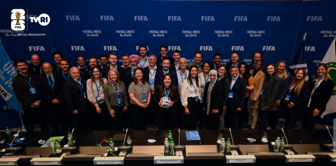 Persiapan Piala Dunia: FIFA Perketat Standar Antidoping