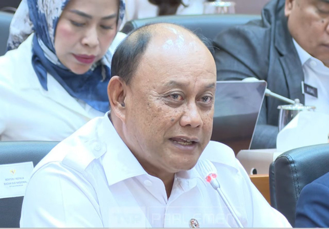 Kepala BGN: Anak Tanpa NIK hingga Putus Sekolah Akan Dapat MBG