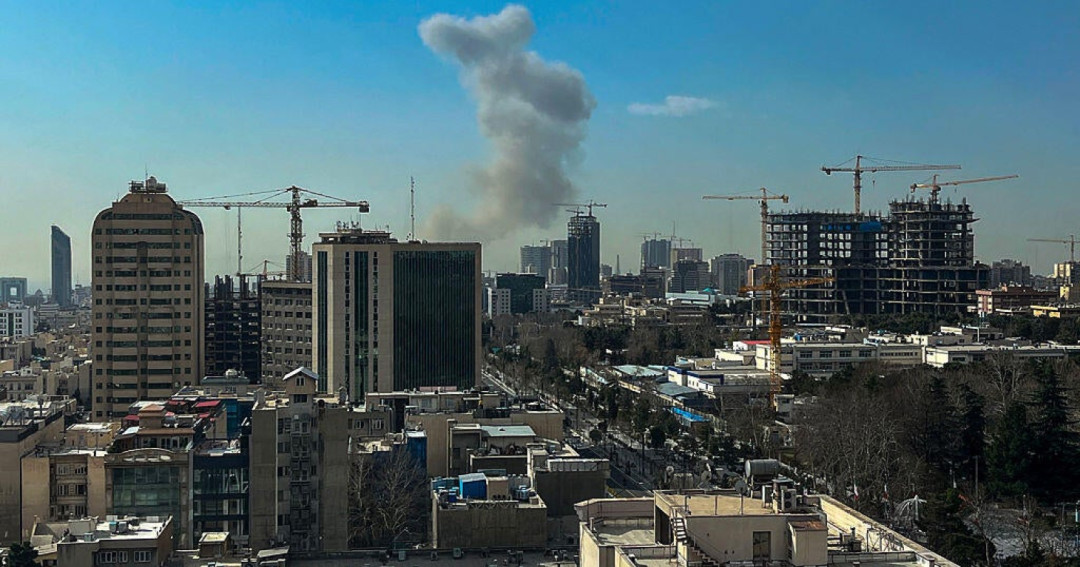 Serangan Bersenjata AS-Israel di Iran, Pengamat Politik: Perlunya Hormati Kedaulatan Negara