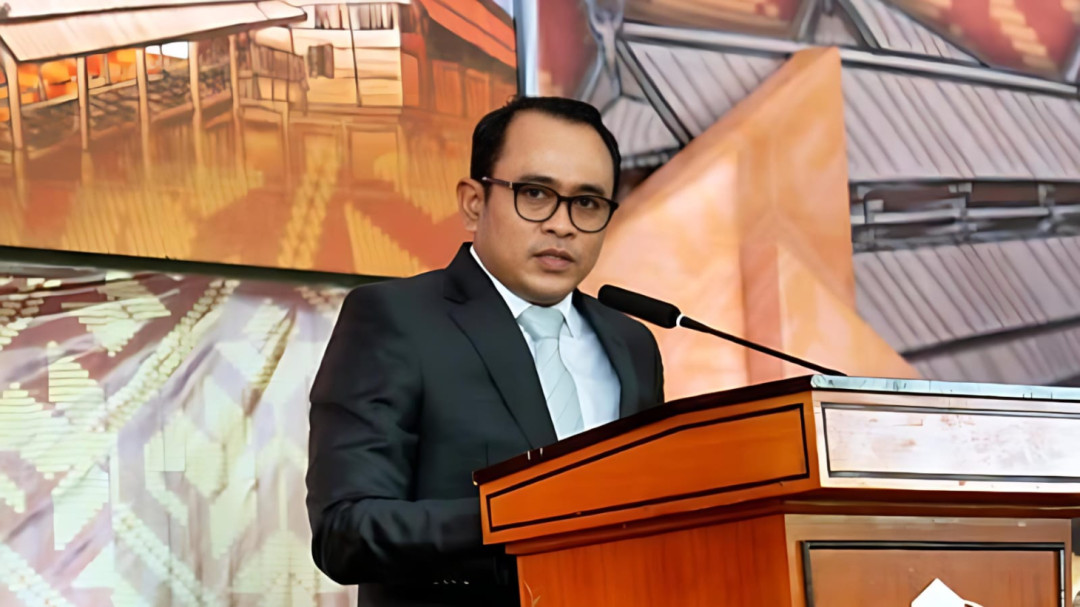 Wujudkan SDM Unggul, ASDP Dorong Pemerataan Pendidikan Lewat Program TJSL