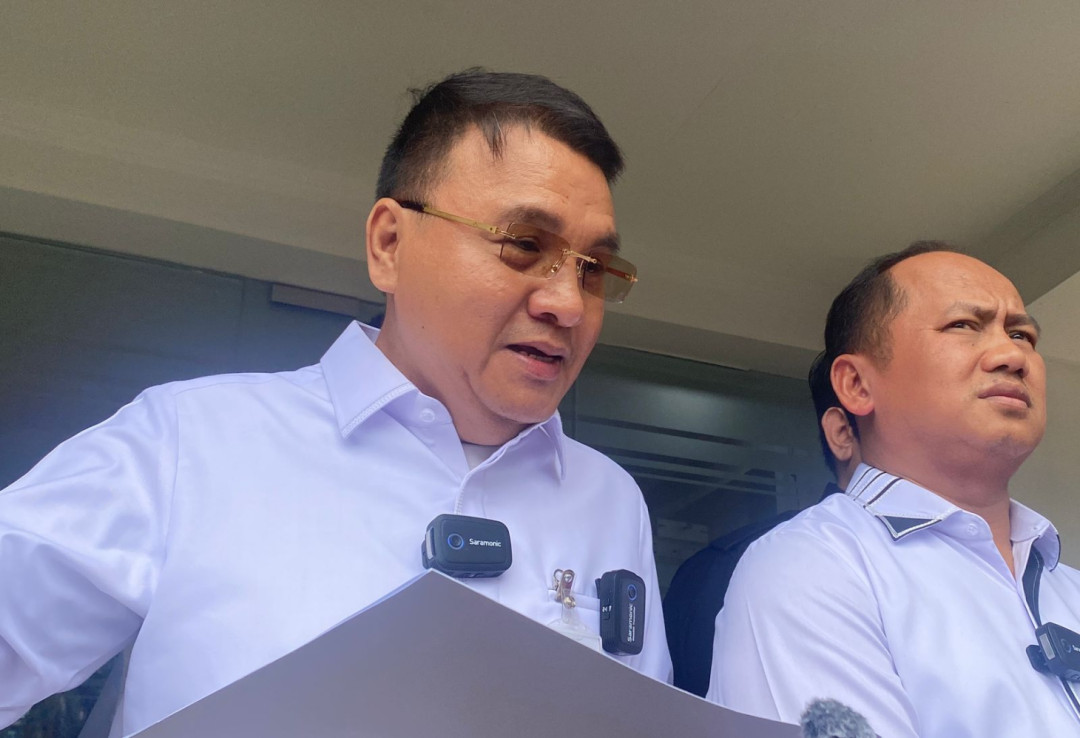 Satgas PKH Peringatkan Korporasi Tuntaskan Kewajiban, Mangkir Berisiko Diproses Pidana