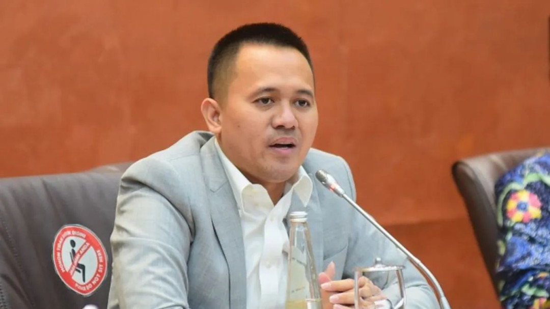 DPR Minta Impor Pikap India Dihentikan Total