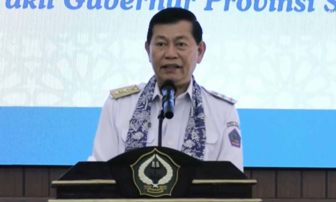Pemprov Sulut Ajak Masyarakat Perkuat Moderasi dan Toleransi