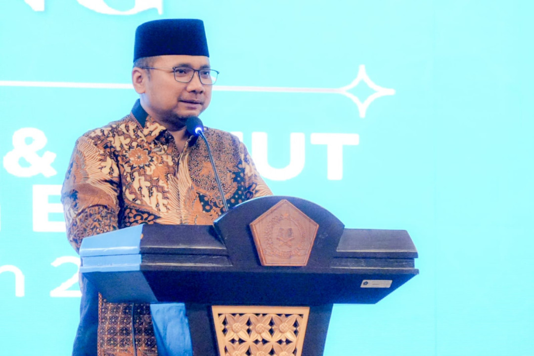 Kemenag Dorong Peningkatan Mutu dan Akses Pendidikan Tinggi: 11 PTKN Dalam Proses Transformasi