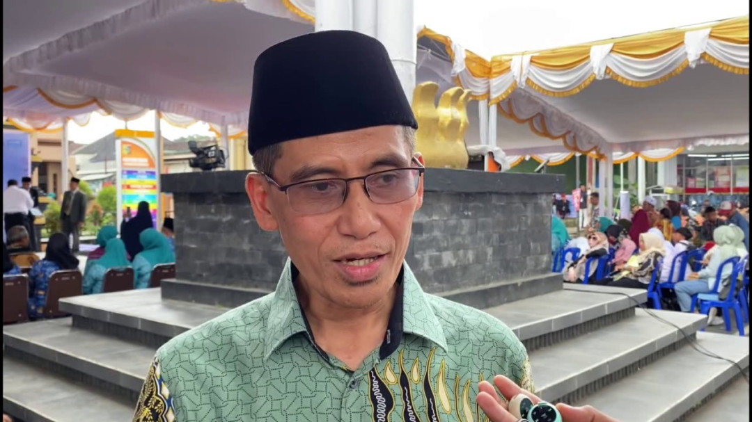 Cegah Kekerasan Seksual, Ponpes Jihadul Muslimin Perkuat Pengawasan Internal