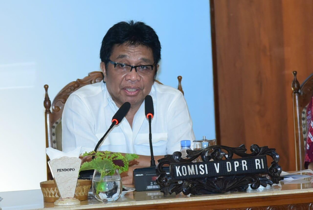 Tabrakan Kereta di Bekasi Timur, DPR Desak Evaluasi Keselamatan