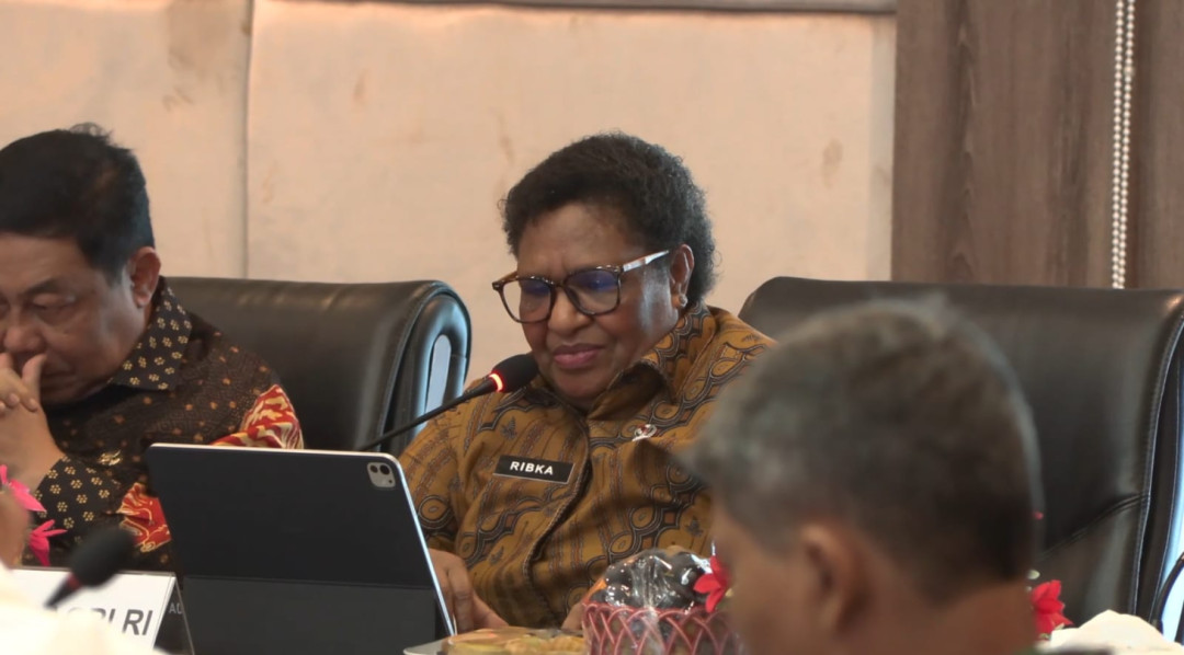 Wamendagri Tegaskan Pilkada Ulang di Pangkalpinang dan Bangka Harus Berjalan Sukses