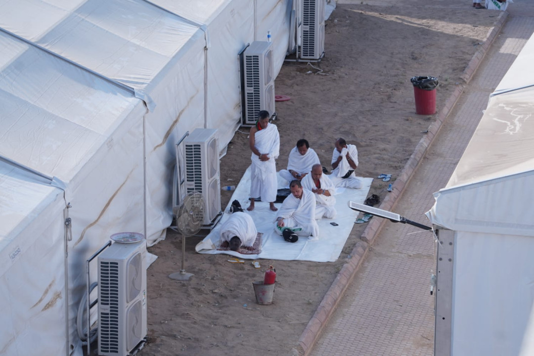 Wukuf di Arafah, Puncak Ibadah Haji yang Tak Boleh Ditinggalkan